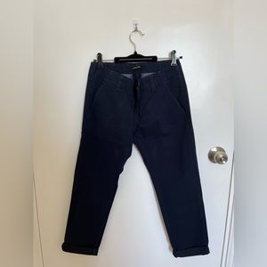 JBrand Inez Chinos in MAR